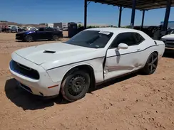 2C3CDZAG9GH145520 2016 DODGE CHALLENGER