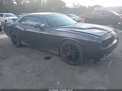 2C3CDZAG9GH148739 2016 DODGE CHALLENGER