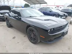 2C3CDZAG9GH153066 2016 DODGE CHALLENGER