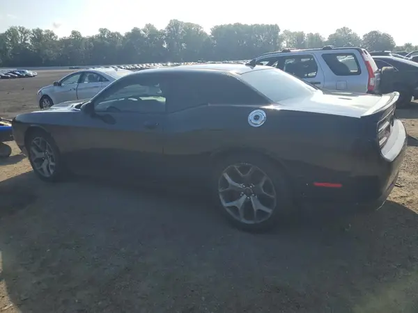 2C3CDZAG9GH153312 2016 DODGE CHALLENGER - Image 2
