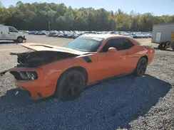 2C3CDZAG9GH157635 2016 DODGE CHALLENGER