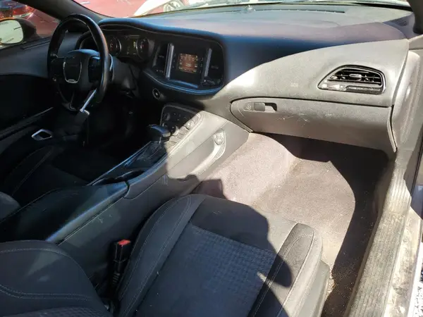 2C3CDZAG9GH157635 2016 DODGE CHALLENGER - Image 8