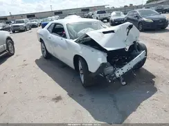 2C3CDZAG9GH158414 2016 DODGE CHALLENGER