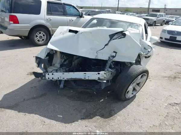2C3CDZAG9GH158414 2016 DODGE CHALLENGER - Image 2