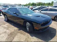 2C3CDZAG9GH162740 2016 DODGE CHALLENGER