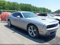 2C3CDZAG9GH166237 2016 DODGE CHALLENGER