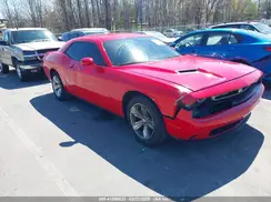 2C3CDZAG9GH168229 2016 DODGE CHALLENGER