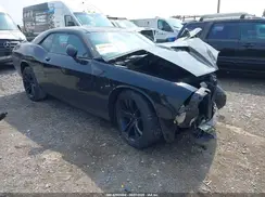 2C3CDZAG9GH172247 2016 DODGE CHALLENGER