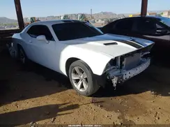 2C3CDZAG9GH176850 2016 DODGE CHALLENGER