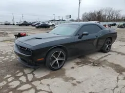 2C3CDZAG9GH183734 2016 DODGE CHALLENGER
