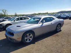 2C3CDZAG9GH183863 2016 DODGE CHALLENGER