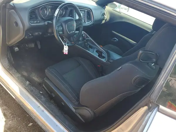 2C3CDZAG9GH183863 2016 DODGE CHALLENGER - Image 8