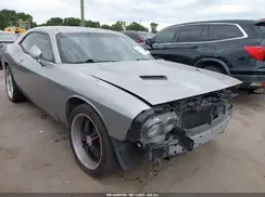 2C3CDZAG9GH184110 2016 DODGE CHALLENGER