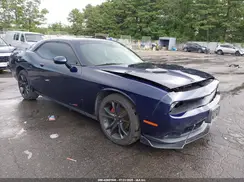 2C3CDZAG9GH185371 2016 DODGE CHALLENGER