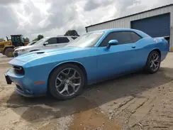 2C3CDZAG9GH202167 2016 DODGE CHALLENGER
