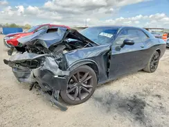 2C3CDZAG9GH202430 2016 DODGE CHALLENGER