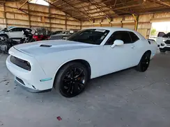 2C3CDZAG9GH202525 2016 DODGE CHALLENGER