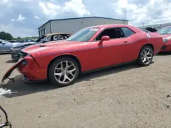 2C3CDZAG9GH209247 2016 DODGE CHALLENGER
