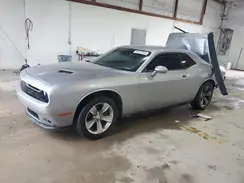 2C3CDZAG9GH209541 2016 DODGE CHALLENGER