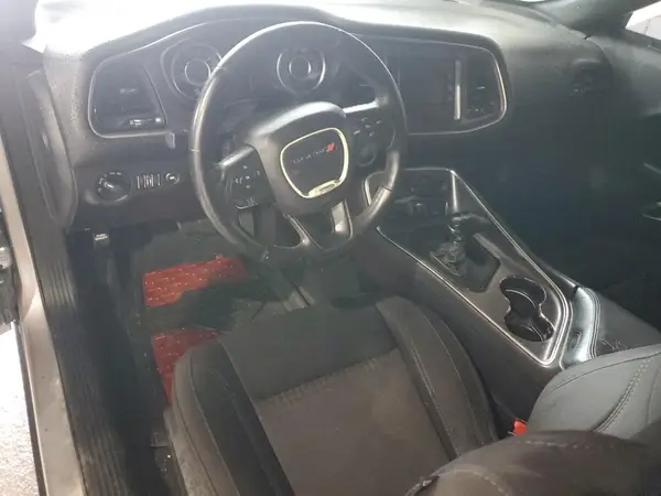 2C3CDZAG9GH209541 2016 DODGE CHALLENGER - Image 8