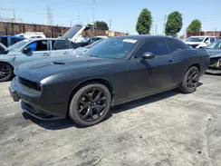 2C3CDZAG9GH210057 2016 DODGE CHALLENGER