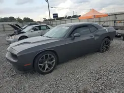 2C3CDZAG9GH210138 2016 DODGE CHALLENGER