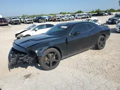 2C3CDZAG9GH210334 2016 DODGE CHALLENGER