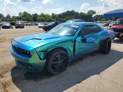 2C3CDZAG9GH213802 2016 DODGE CHALLENGER