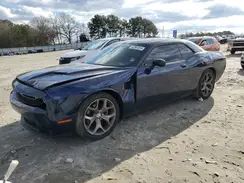 2C3CDZAG9GH217901 2016 DODGE CHALLENGER