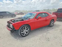 2C3CDZAG9GH217977 2016 DODGE CHALLENGER