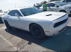 2C3CDZAG9GH221611 2016 DODGE CHALLENGER