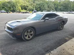 2C3CDZAG9GH225142 2016 DODGE CHALLENGER