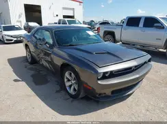 2C3CDZAG9GH231975 2016 DODGE CHALLENGER