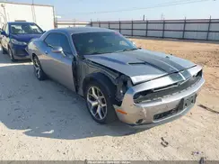 2C3CDZAG9GH232205 2016 DODGE CHALLENGER