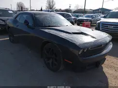 2C3CDZAG9GH236688 2016 DODGE CHALLENGER