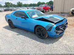 2C3CDZAG9GH236853 2016 DODGE CHALLENGER