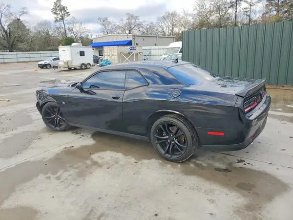 2C3CDZAG9GH240319 2016 DODGE CHALLENGER - Image 2