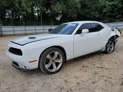 2C3CDZAG9GH245200 2016 DODGE CHALLENGER