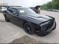 2C3CDZAG9GH249845 2016 DODGE CHALLENGER