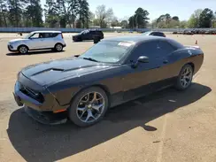 2C3CDZAG9GH249960 2016 DODGE CHALLENGER