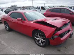 2C3CDZAG9GH255838 2016 DODGE CHALLENGER