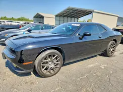 2C3CDZAG9GH256276 2016 DODGE CHALLENGER