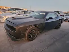 2C3CDZAG9GH256844 2016 DODGE CHALLENGER