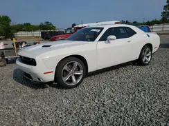 2C3CDZAG9GH257136 2016 DODGE CHALLENGER