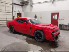 2C3CDZAG9GH263499 2016 DODGE CHALLENGER