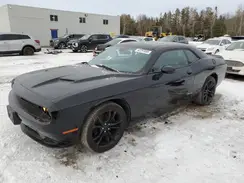 2C3CDZAG9GH263793 2016 DODGE CHALLENGER