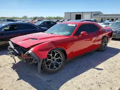 2C3CDZAG9GH264233 2016 DODGE CHALLENGER