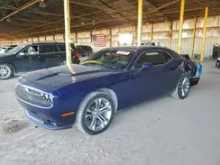 2C3CDZAG9GH271893 2016 DODGE CHALLENGER