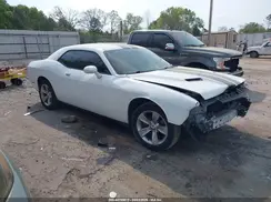 2C3CDZAG9GH274969 2016 DODGE CHALLENGER