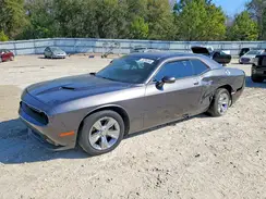 2C3CDZAG9GH275488 2016 DODGE CHALLENGER